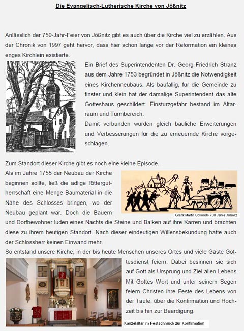 750 Jahre Jößnitz (pdf Download)