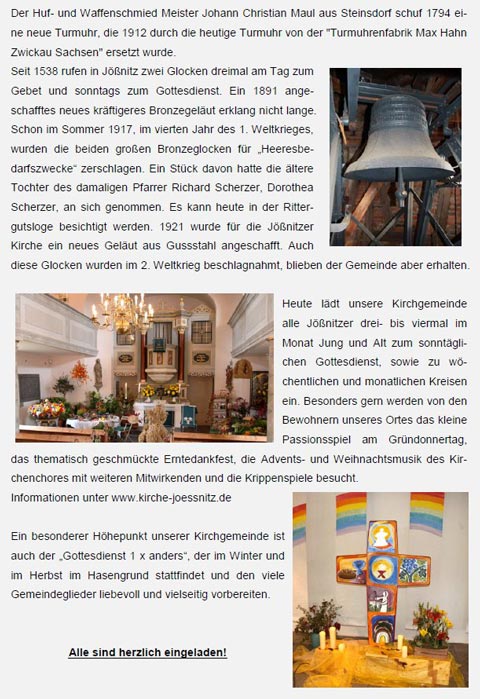 750 Jahre Jößnitz (pdf Download)
